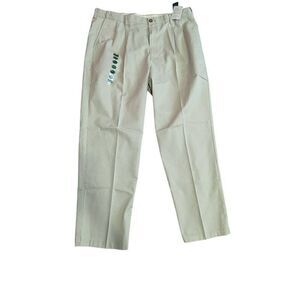 L.L Bean men's khaki chino 40Wx32in